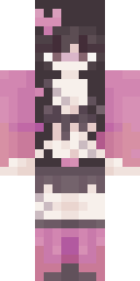 Skin preview for musicismy1ife
