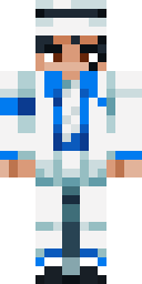 Skin preview for camilArsl