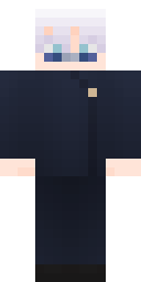 Skin preview for ItzRealMeNha