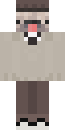 2D skin preview