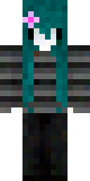 2D skin preview
