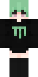 2D skin preview