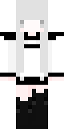 2D skin preview