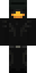 2D skin preview