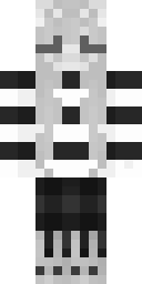 2D skin preview