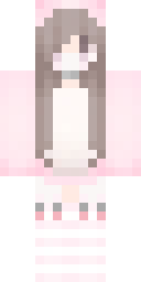 2D skin preview