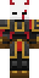 2D skin preview