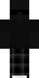 Skin preview for RaidEnjoyer