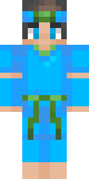 Skin preview for Kiwi