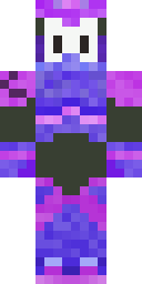 2D skin preview