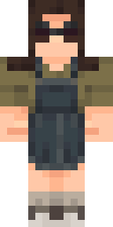 Skin preview for Sarahboev