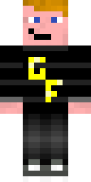 Skin preview for DrIridium