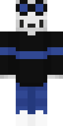 Skin preview for DerEisbaer