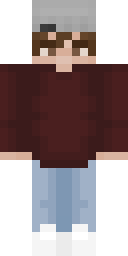 Skin preview for Genocidul
