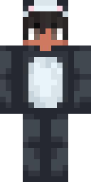2D skin preview
