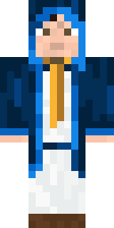 Skin preview for pagoru