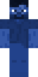 2D skin preview