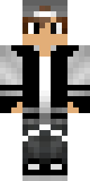 Skin preview for FastClick