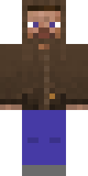 Skin preview for henrychrome