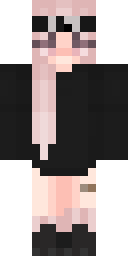 Skin preview for Rmly