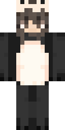 2D skin preview