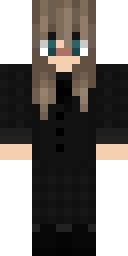 Skin preview for vancommi