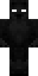 Skin preview for Xorevz