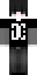 2D skin preview