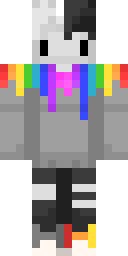 Skin preview for ImTxbi
