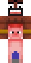 Skin preview for larhh