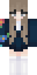 Skin preview for sayukio