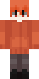 Skin preview for CallMeAdy