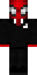 2D skin preview