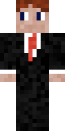 Skin preview for Heidelan