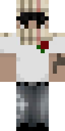2D skin preview