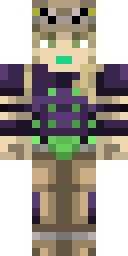 Skin preview for TheLord262