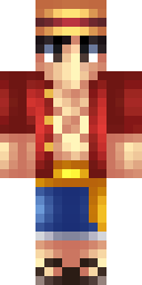 Skin preview for Rolo_CR