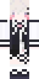 Skin preview for enlohh