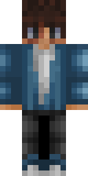 2D skin preview