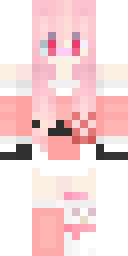 2D skin preview