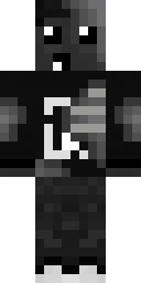 2D skin preview
