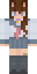 2D skin preview