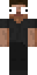 Skin preview for neschopny