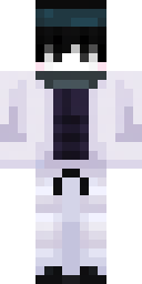 2D skin preview