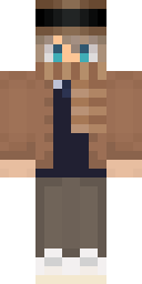 Skin preview for Bims_sh