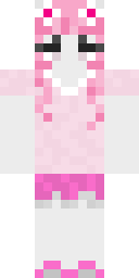Skin preview for SantaniThePro