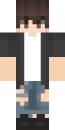 Skin preview for jinxw