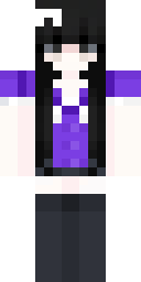 Skin preview for astenal