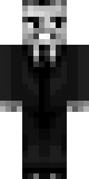 Skin preview for UberDarKnight