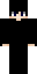 Skin preview for MU3N